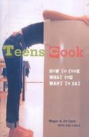 Teens Cook