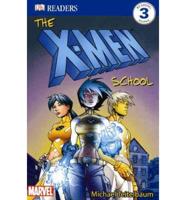 X-Men School