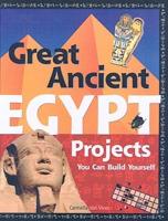 Great Ancient Egypt Projects You Can Build Yourself