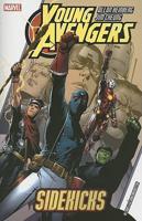 Young Avengers 1