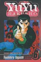 Yuyu Hakusho 6