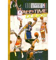 Greatest Stars of the NBA