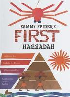 Sammy Spider's First Haggadah