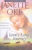 Love's Long Journey