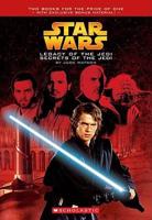 Legacy of the Jedi/ Secrets of the Jedi