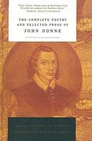 Complete Poetry and Selected Prose of John Donne