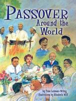 Passover Around the World