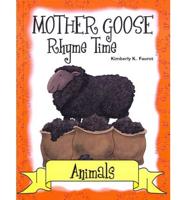 Mother Goose Rhyme Time