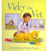 Vicky the Vet
