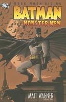 Batman & The Monster Men