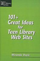 101+ Great Ideas for Teen Library Web Sites