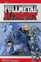 Fullmetal Alchemist 14