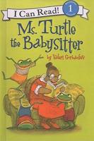 Ms. Turtle the Babysitter