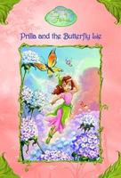 Prilla and the Butterfly Lie