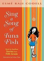 Sing a Song of Tuna Fish