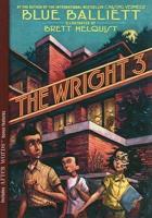 The Wright 3