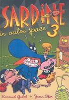 Sardine in Outer Space 3