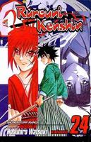 Rurouni Kenshin 24