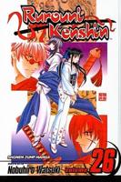 Rurouni Kenshin 26