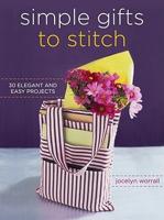 Simple Gifts to Stitch
