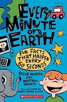 Every Minute on Earth
