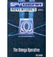 The Omega Operative