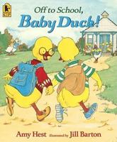 Off to School, Baby Duck!