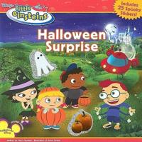 Halloween Surprise