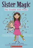 The Trouble with Violet