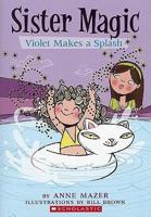 Violet Makes a Splash