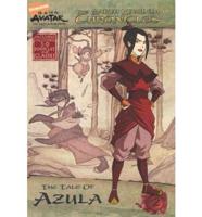 The Tale of Azla