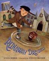 Runaway Dreidel!