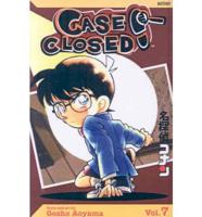 Case Closed 7