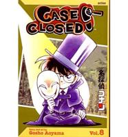 Case Closed 8