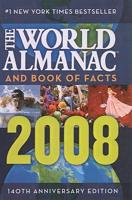 World Almanac and Book of Facts 2008