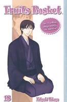 Fruits Basket 18