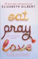 Eat, Pray, Love