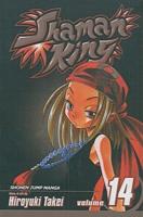 Shaman King 14