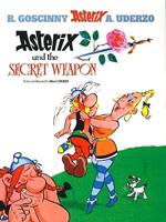 Asterix and the Secret Weapon