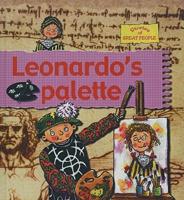 Leonardo's Pallet