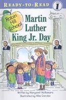 Martin Luther King Jr. Day