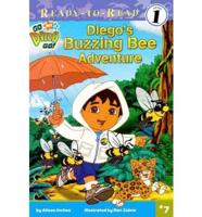 Diego's Buzzing Bee Adventure