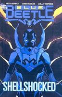 Blue Beetle 1