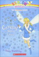 Crystal the Snow Fairy