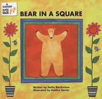 Bear in a Square