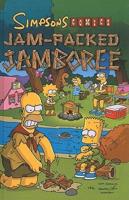 Simpsons Comics Jam-packed Jamboree