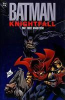 Batman: Knightfall 3