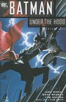 Batman: Under the Hood 1