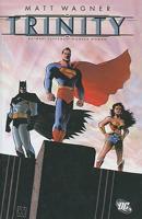 Batman/ Superman/ Wonder Woman: Trinity