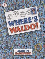 Where's Waldo?